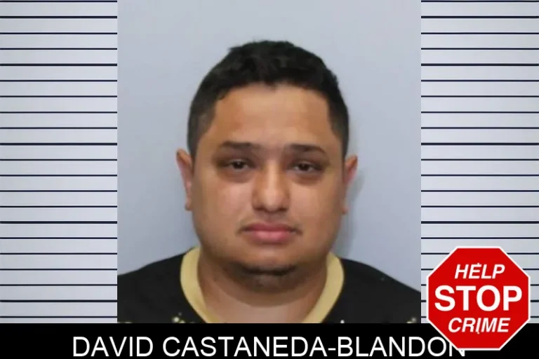 David Castaneda-Blandon