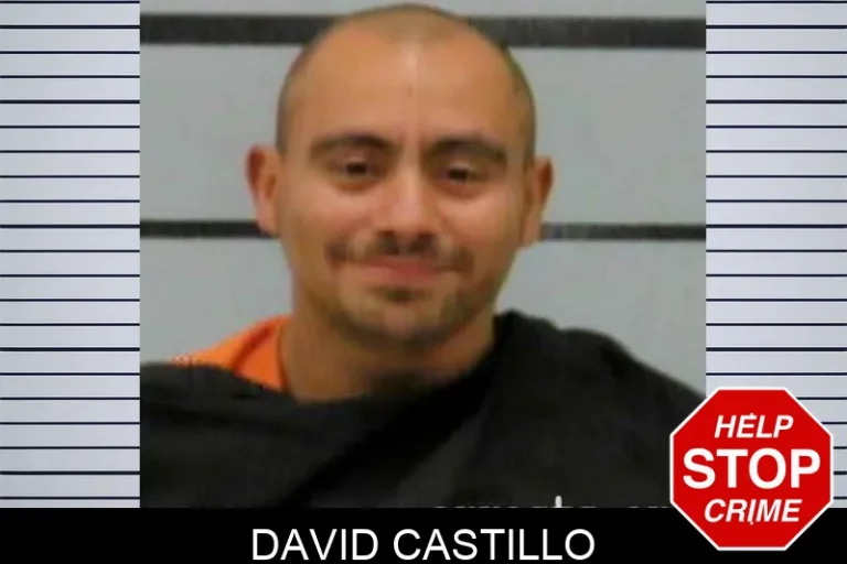 David Castillo