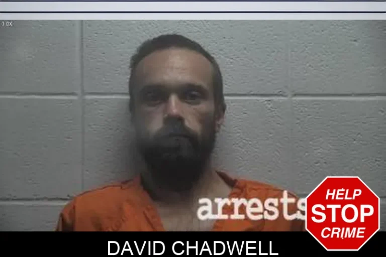 David Chadwell