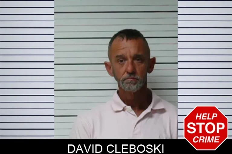 David Cleboski