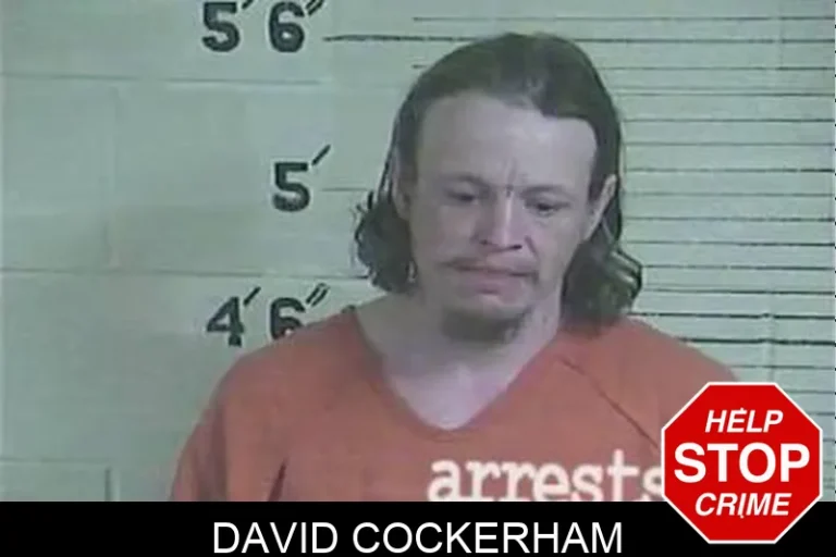 David Cockerham