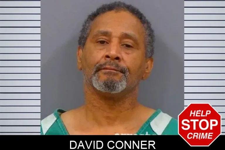 David Conner