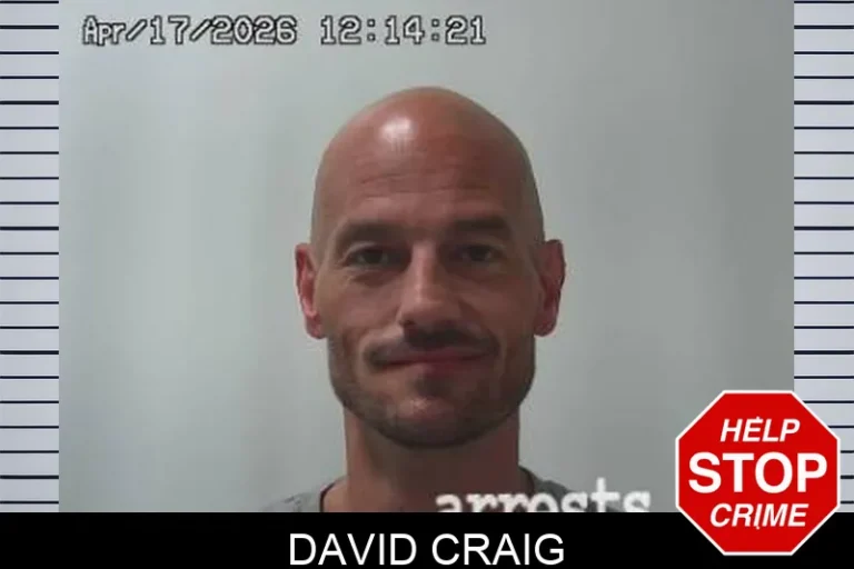 David Craig