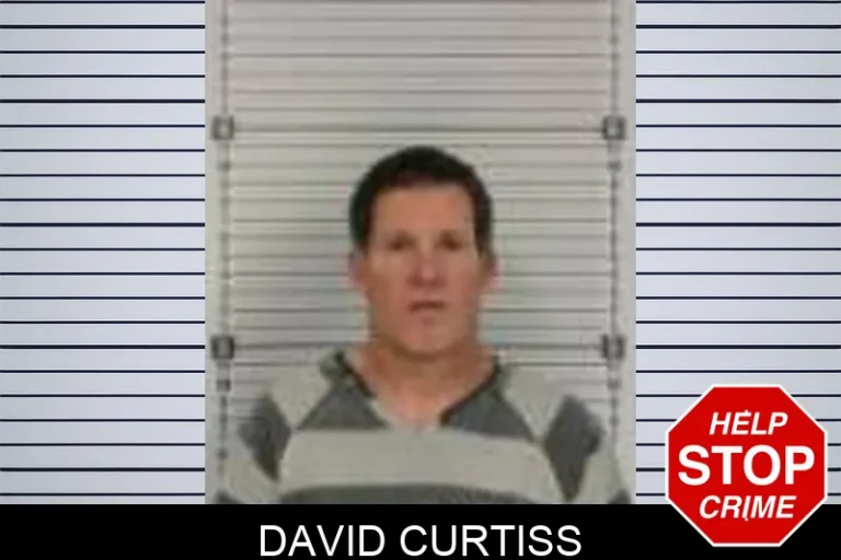David Curtiss