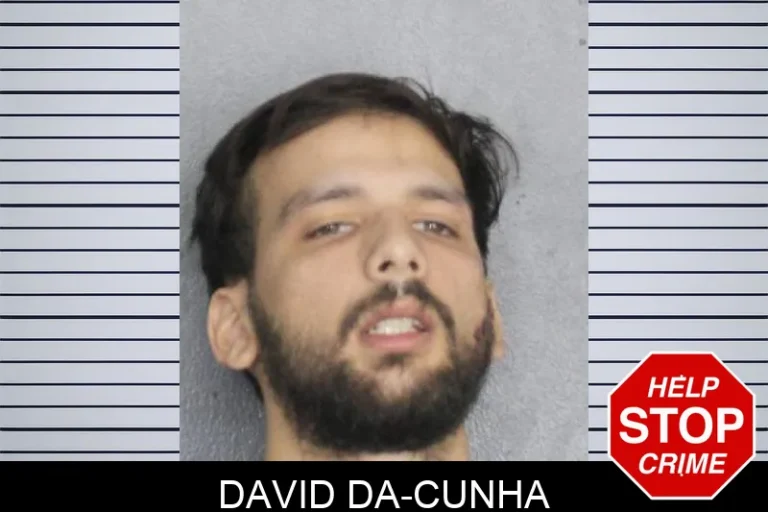 David Da-CuNha