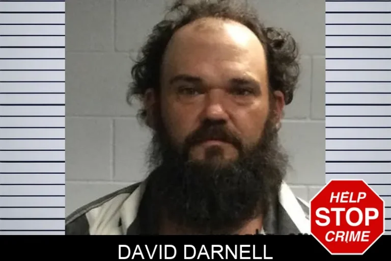 David Darnell