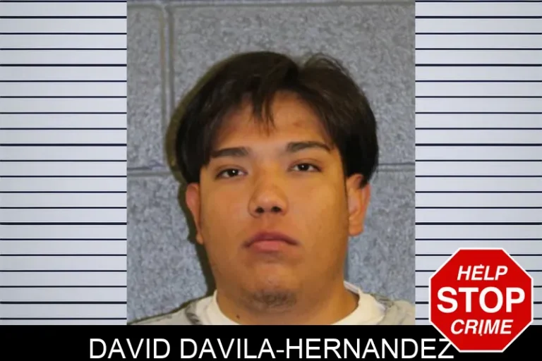 David Davila-Hernandez