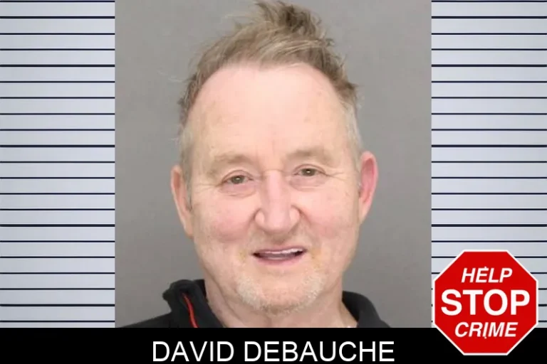 David DebauChe