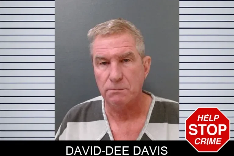 David-Dee Davis