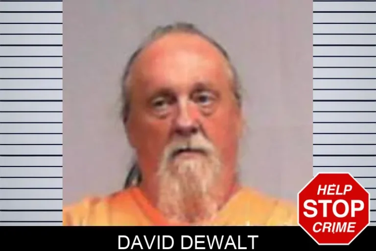 David Dewalt
