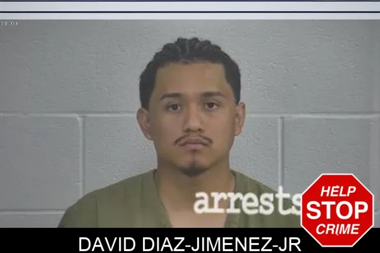 David Diaz-Jimenez-Jr