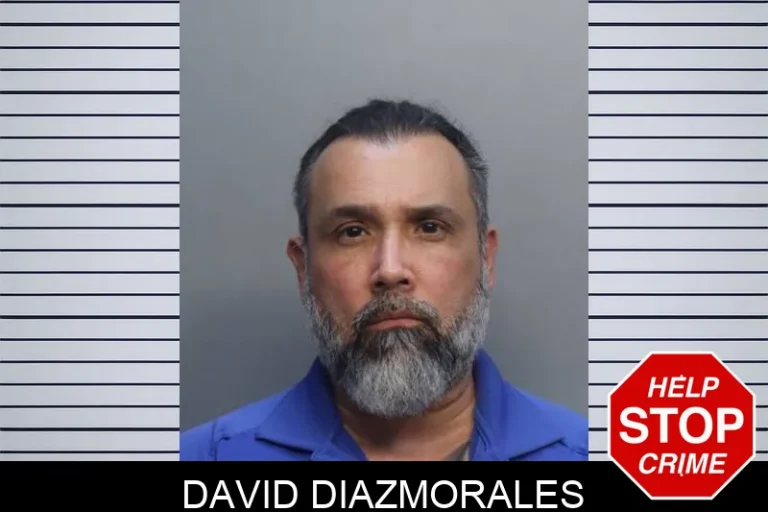 David Diazmorales