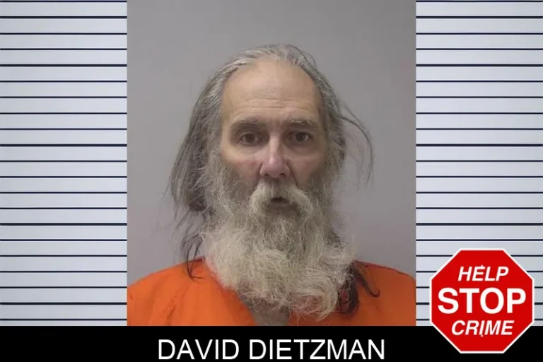 David Dietzman