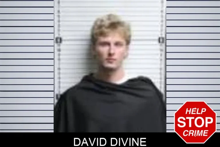 David Divine
