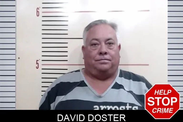 David Doster