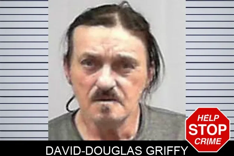 David-Douglas Griffy