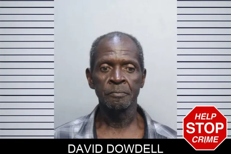 David Dowdell