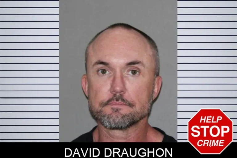 David Draughon