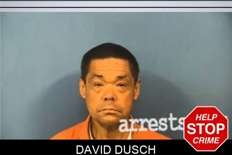 David DuSch