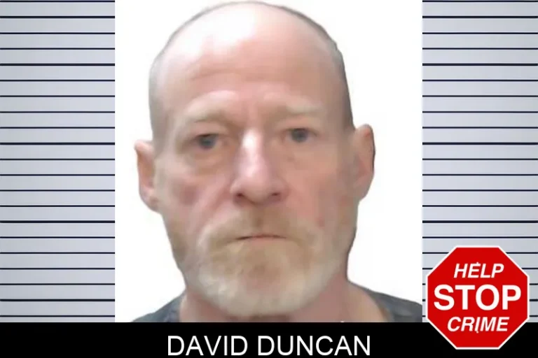 David Duncan