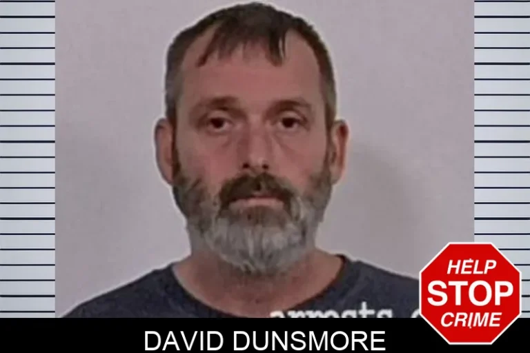 David Dunsmore