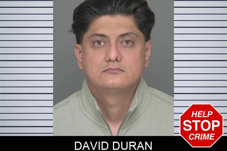 David Duran