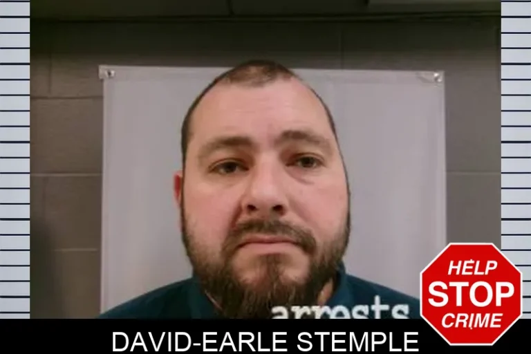 David-Earle Stemple