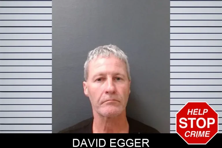 David Egger