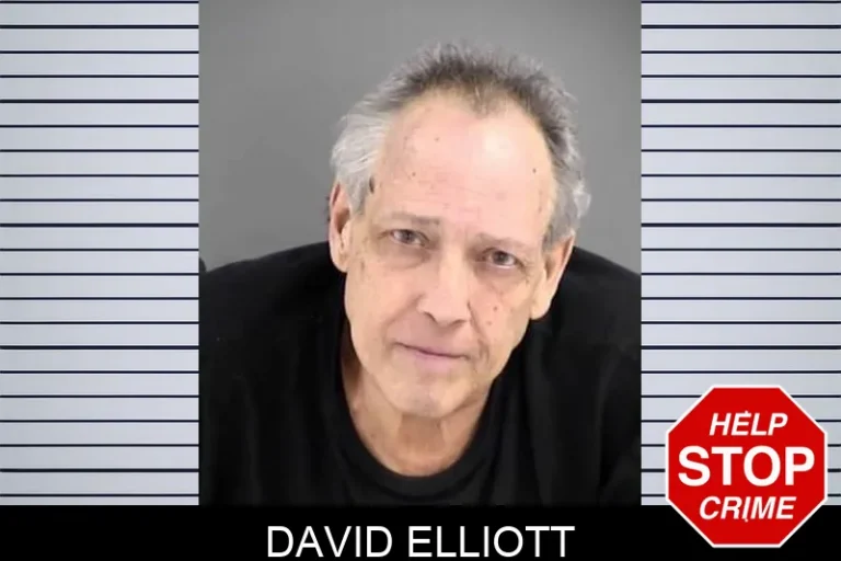 David Elliott