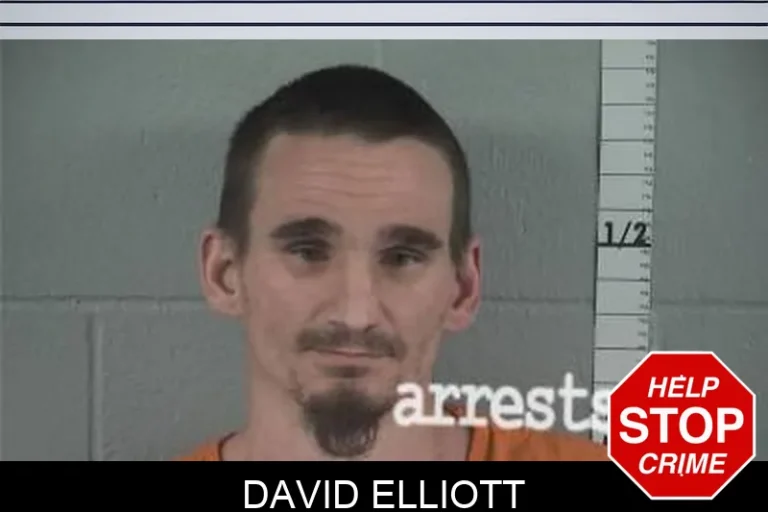 David Elliott