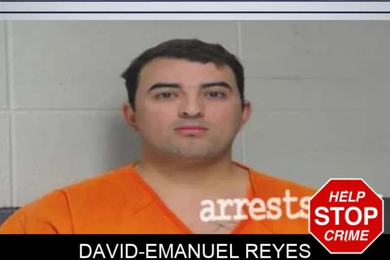 David-Emanuel Reyes