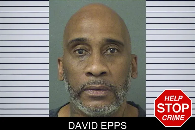 David Epps