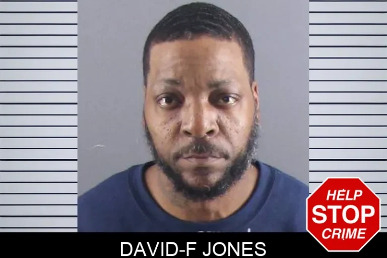 David-F Jones