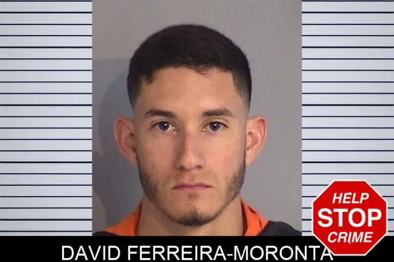David Ferreira-Moronta
