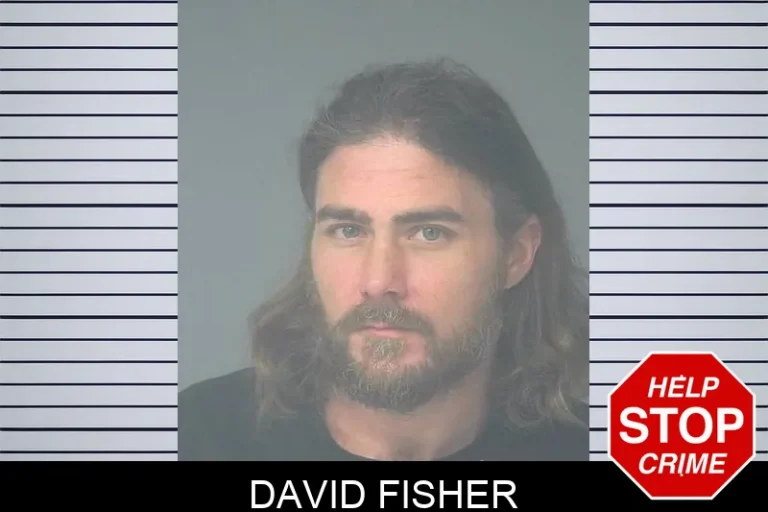 David Fisher