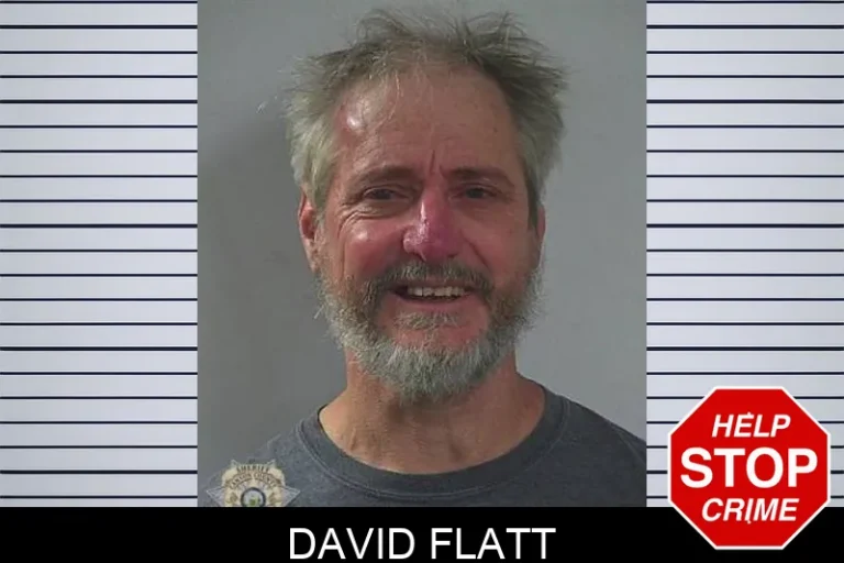 David Flatt