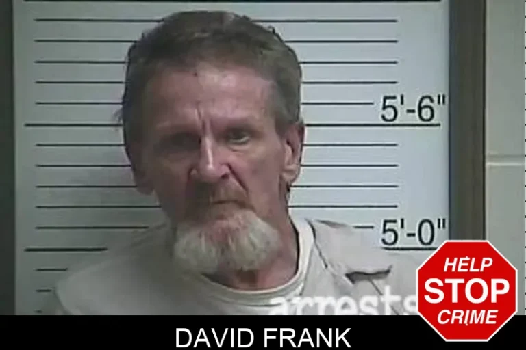 David Frank