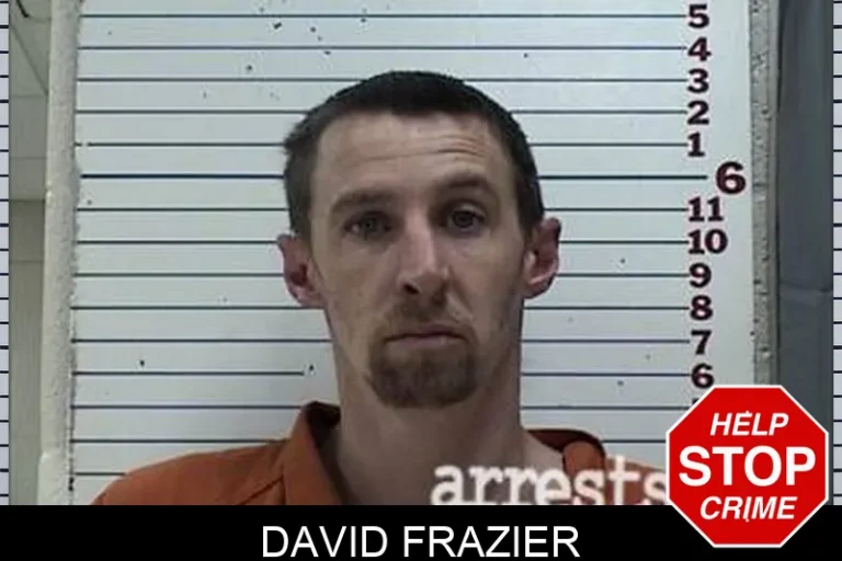 David Frazier