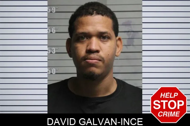 David Galvan-Ince