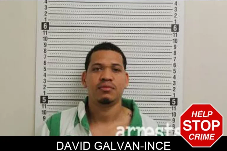 David Galvan-Ince