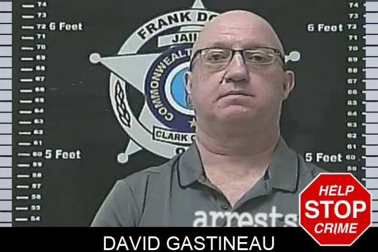 David Gastineau