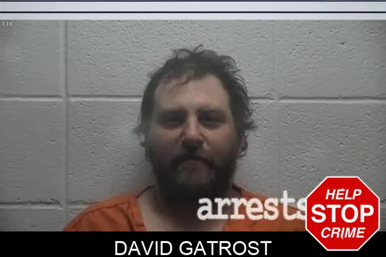 David Gatrost