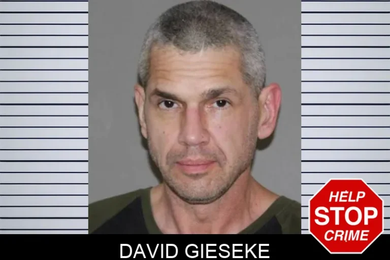 David Gieseke
