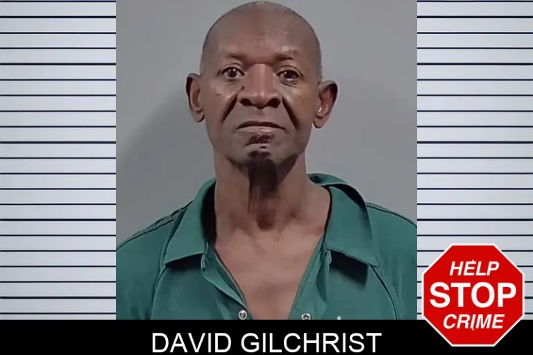 David Gilchrist
