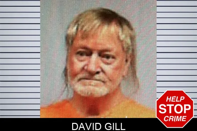 David Gill