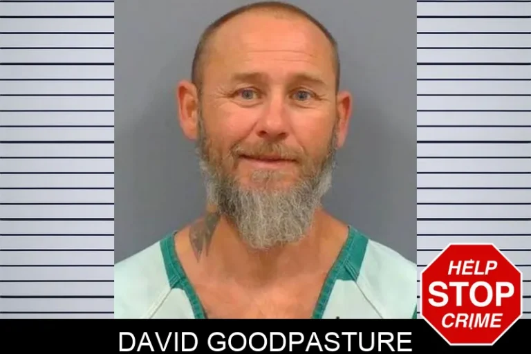 David GoodpastuRe