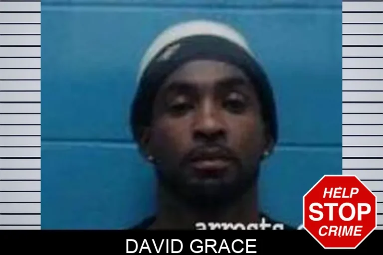 David Grace