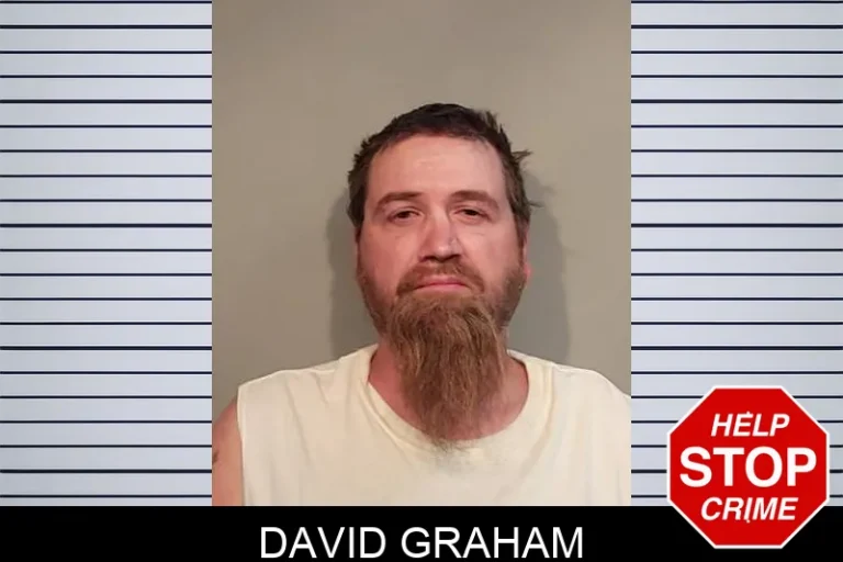David Graham