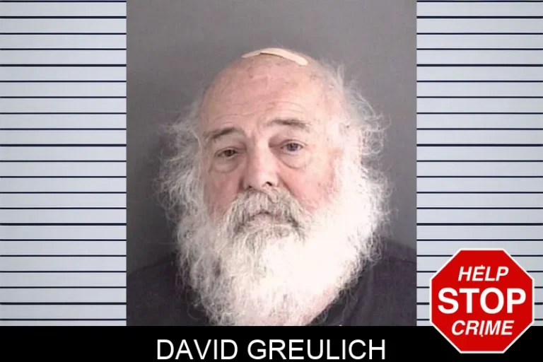 David GreuLich