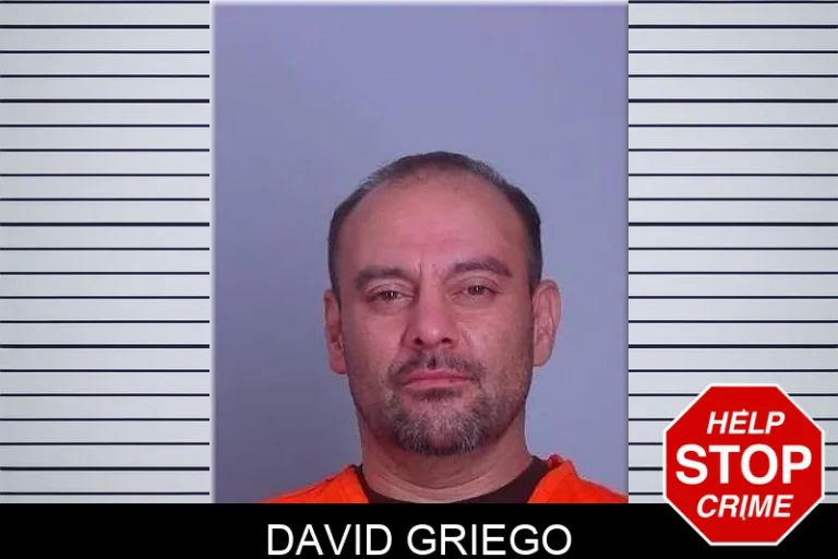 David Griego